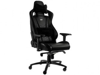 Игровое Кресло «Noblechairs EPIC PU Leather»