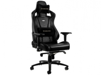 Игровое Кресло «Noblechairs EPIC Real Leather»