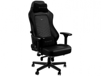 Игровое Кресло «Noblechairs HERO PU Leather»