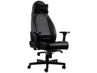 Игровое Кресло «Noblechairs ICON PU Leather»